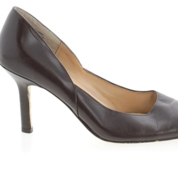 KAREN SCOTT heels - Picture 4 of 8